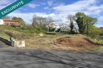 achat terrain st-yvoine 63500