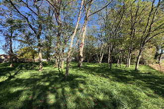 achat terrain st-yzan-de-soudiac 33920