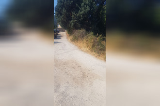 achat terrain st-zacharie 83640