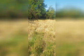 achat terrain st-zacharie 83640