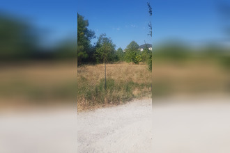 achat terrain st-zacharie 83640