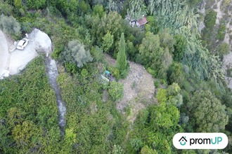 achat terrain ste-agnes 06500