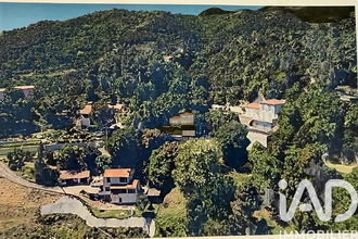 achat terrain ste-agnes 06500