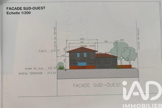 achat terrain ste-agnes 06500