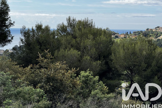 achat terrain ste-agnes 06500