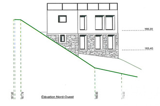 achat terrain ste-agnes 06500