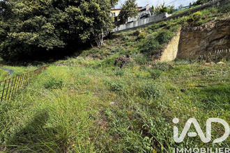achat terrain ste-agnes 06500