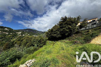 achat terrain ste-agnes 06500