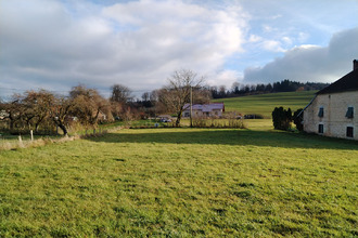 achat terrain ste-anne 25270