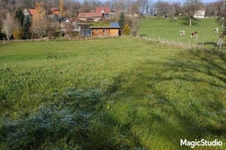 achat terrain ste-anne 25270