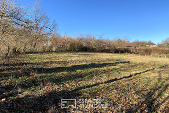 achat terrain ste-anne 25270