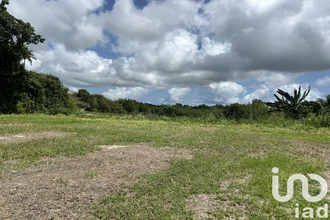 achat terrain ste-anne 97180