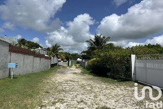 achat terrain ste-anne 97180