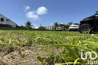 achat terrain ste-anne 97180