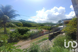 achat terrain ste-anne 97180