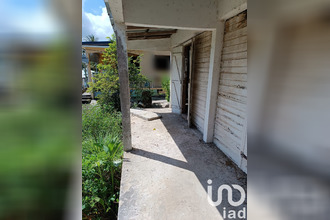 achat terrain ste-anne 97180