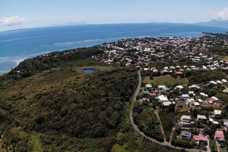 achat terrain ste-anne 97180