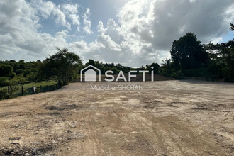 achat terrain ste-anne 97180