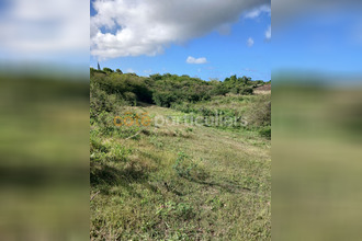 achat terrain ste-anne 97180