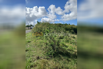 achat terrain ste-anne 97180