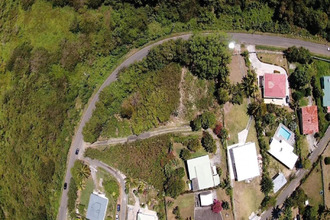 achat terrain ste-anne 97180