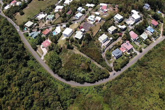 achat terrain ste-anne 97180