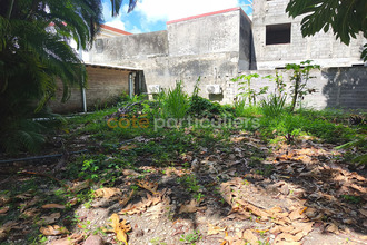 achat terrain ste-anne 97180