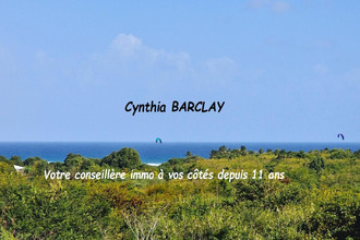 achat terrain ste-anne 97227