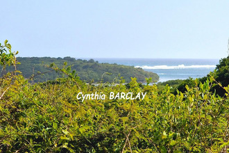 achat terrain ste-anne 97227