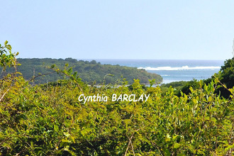 achat terrain ste-anne 97227