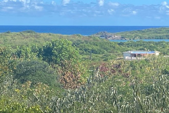 achat terrain ste-anne 97227