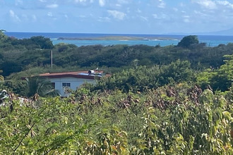 achat terrain ste-anne 97227