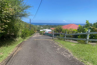 achat terrain ste-anne 97227