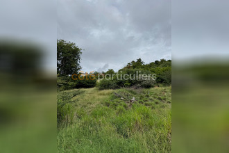 achat terrain ste-anne 97227