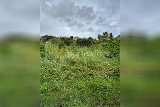 achat terrain ste-anne 97227