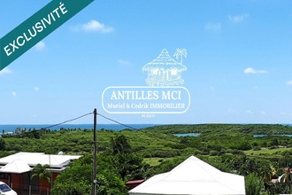 achat terrain ste-anne 97227