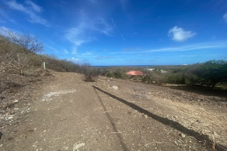 achat terrain ste-anne 97227