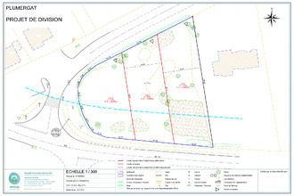 achat terrain ste-anne-d-auray 56400