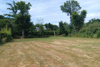 achat terrain ste-anne-d-auray 56400