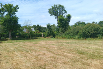 achat terrain ste-anne-d-auray 56400