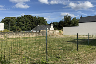achat terrain ste-anne-d-auray 56400