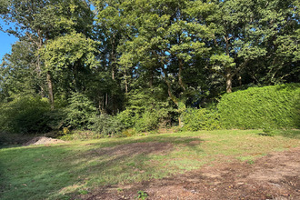 achat terrain ste-anne-d-auray 56400