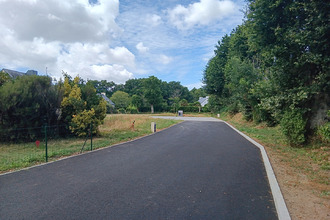 achat terrain ste-anne-d-auray 56400