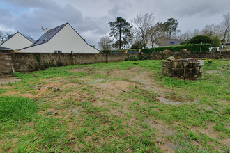 achat terrain ste-anne-d-auray 56400