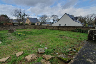 achat terrain ste-anne-d-auray 56400