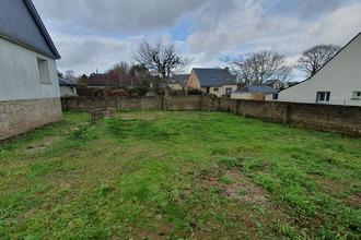achat terrain ste-anne-d-auray 56400