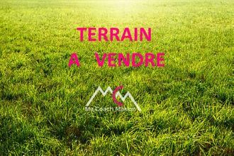 achat terrain ste-anne-sur-brivet 44160