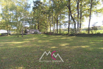 achat terrain ste-anne-sur-brivet 44160