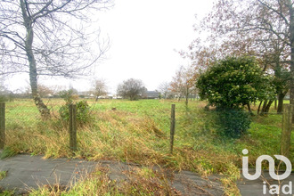 achat terrain ste-anne-sur-brivet 44160