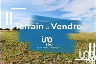 achat terrain ste-anne-sur-brivet 44160